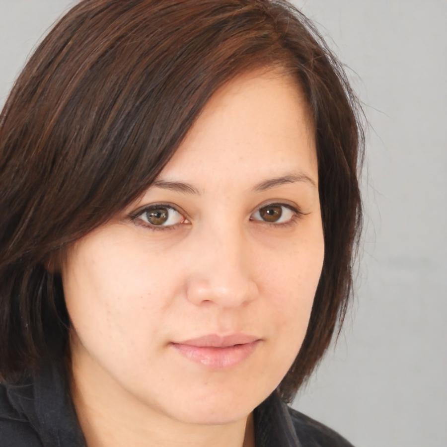 Retrato de Beatriz Nogueira